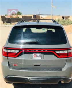 دودج دورانجو